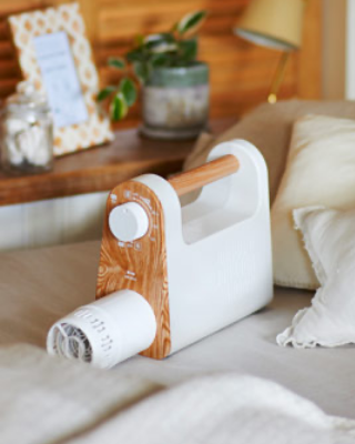 マルチふとんドライヤーのイメージ