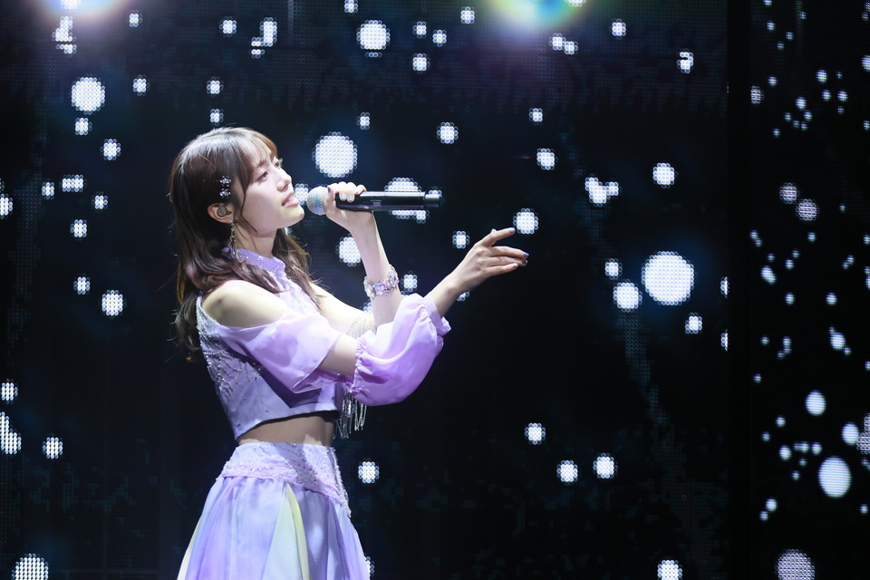 【NEW】【LIVE】伊藤美来 Live Tour 2024 