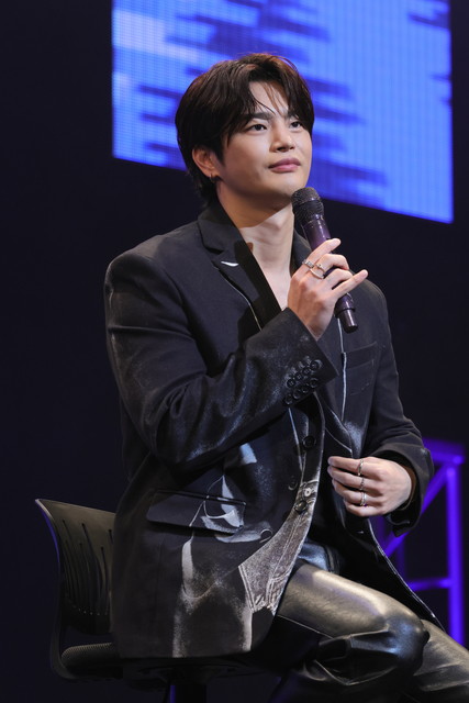 SEO IN GUK「IN THE X」日本デビュー１０周年記念ファンコンサート＜大阪公演＞