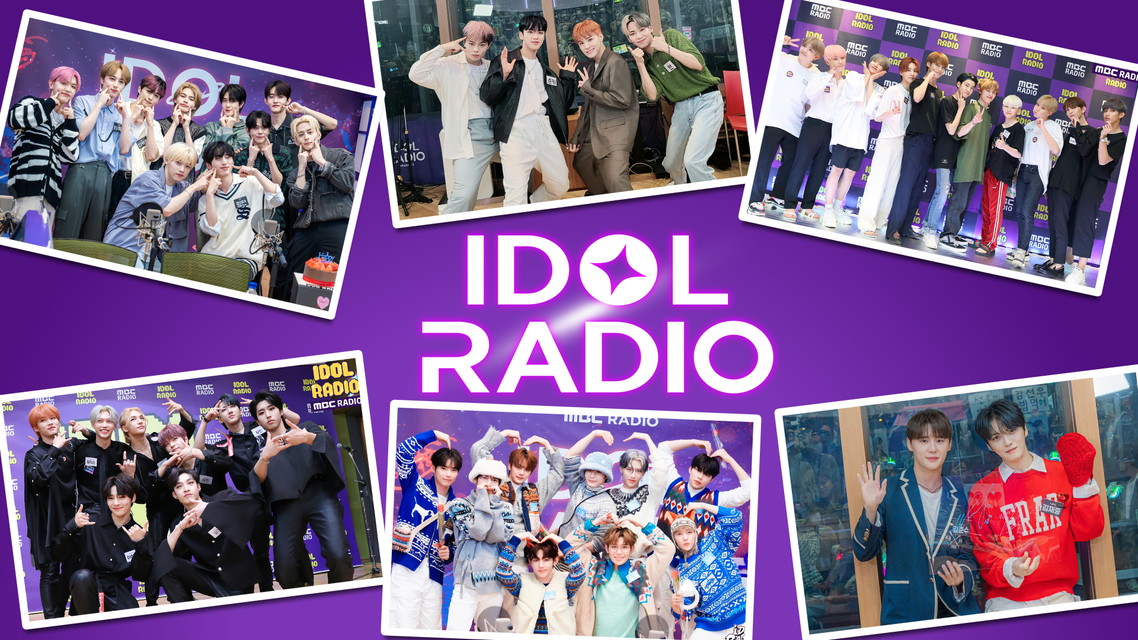 IDOL RADIO