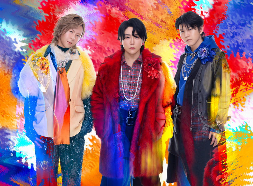 Mrs. GREEN APPLE 10th Anniversary Video & Live Special