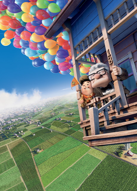 映画ラインナップ ディズニー・チャンネル ムービー “ディズニー&ピクサー映画ラインナップ”
