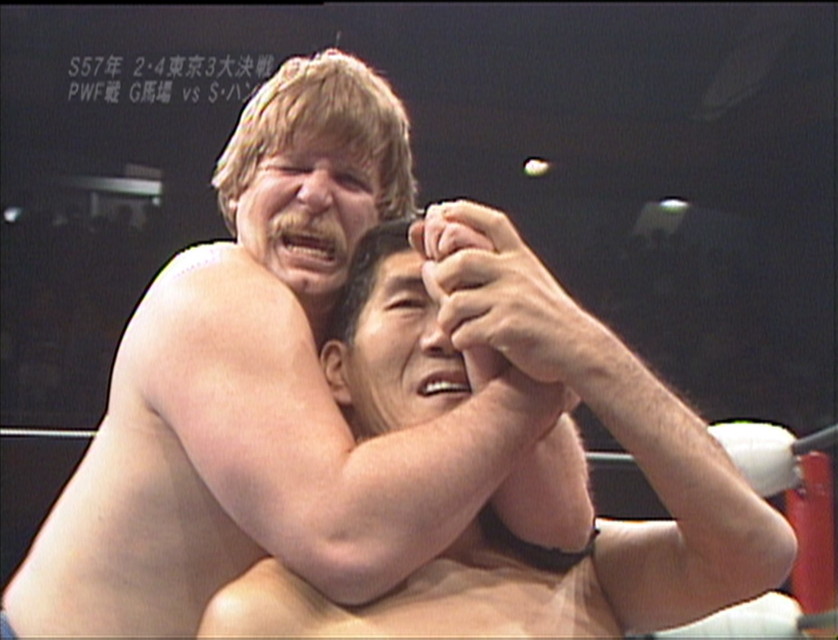 スタン・ハンセン 誕生祭