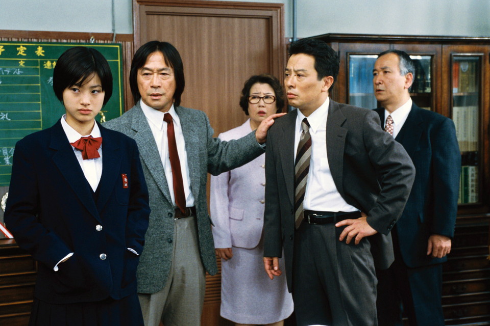 3年B組金八先生(第6シリーズ)