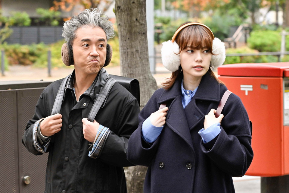 うちの弁護士は手がかかる 一挙放送