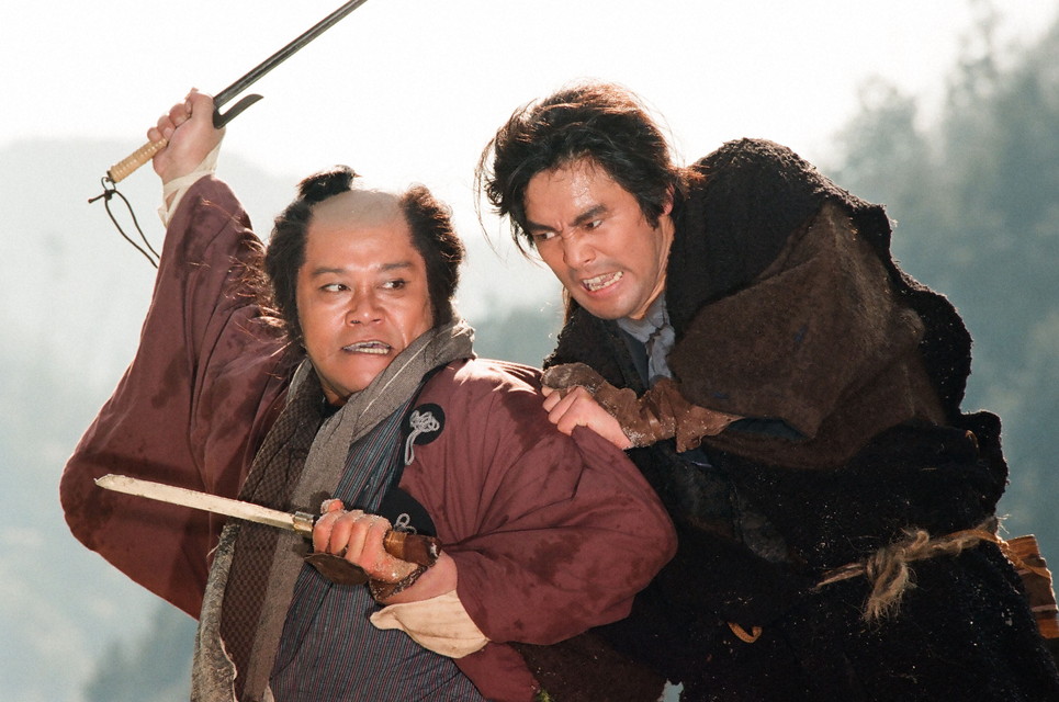 時代劇専門チャンネル・日本映画専門チャンネル共同企画<3ヵ月(10-12月)連続>【西田敏行 名優の軌跡】大追跡!江戸~上州~みちのく~四国