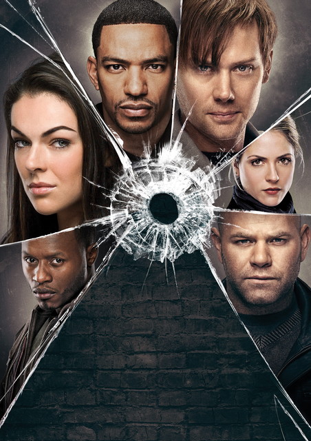 ブレイクアウト・キング シーズン2　一挙放送