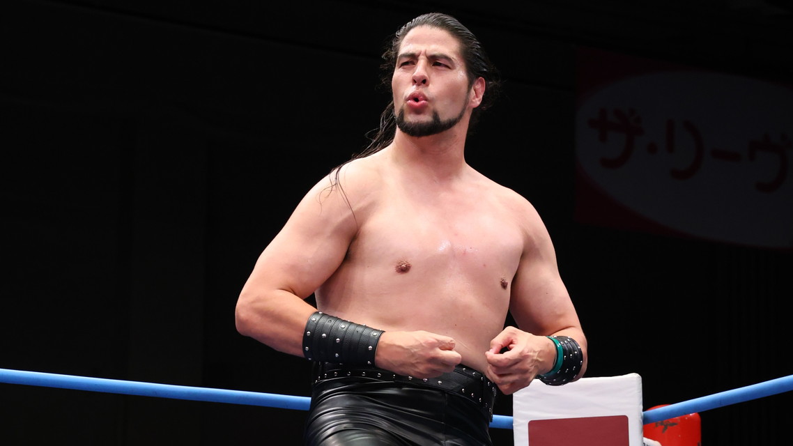 「全日本プロレス　ALL JAPAN B-Banquet」ニューイヤーウォーズ2026　1.25幕張メッセ