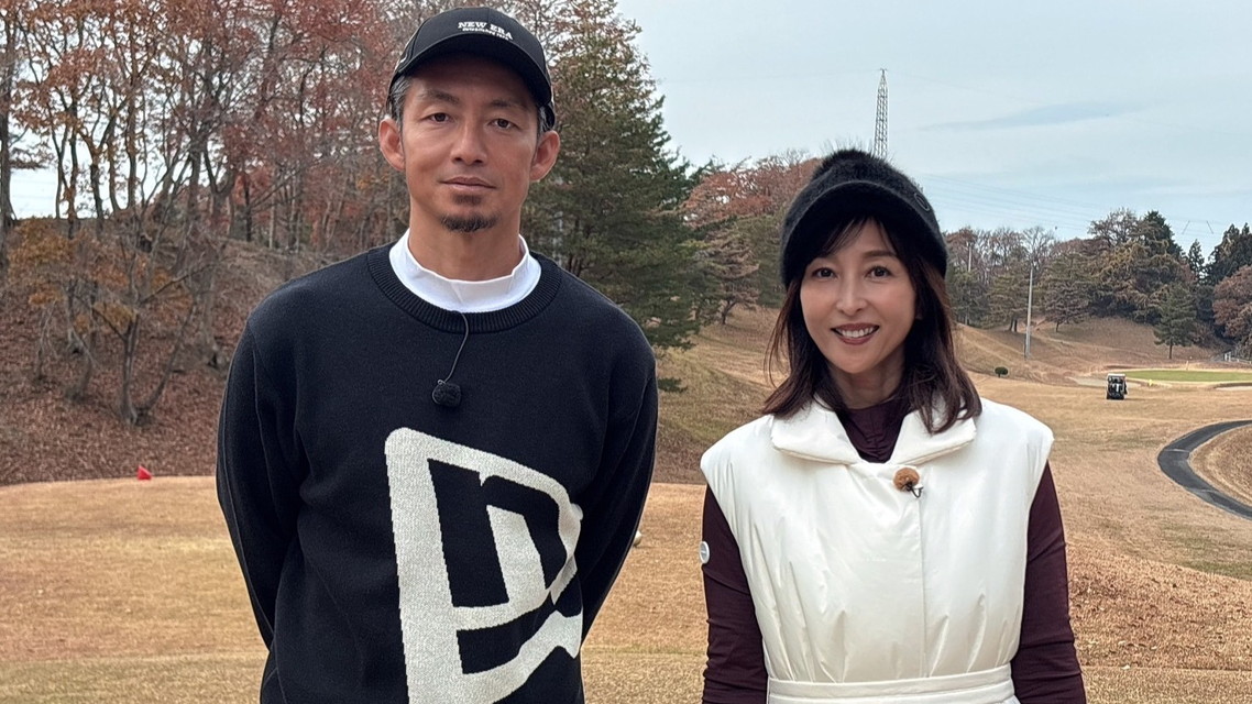 「鳥谷敬のBirdieee GOLF」#2