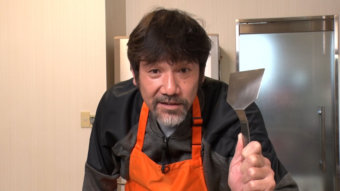 「シモ’Sキッチン！」#51