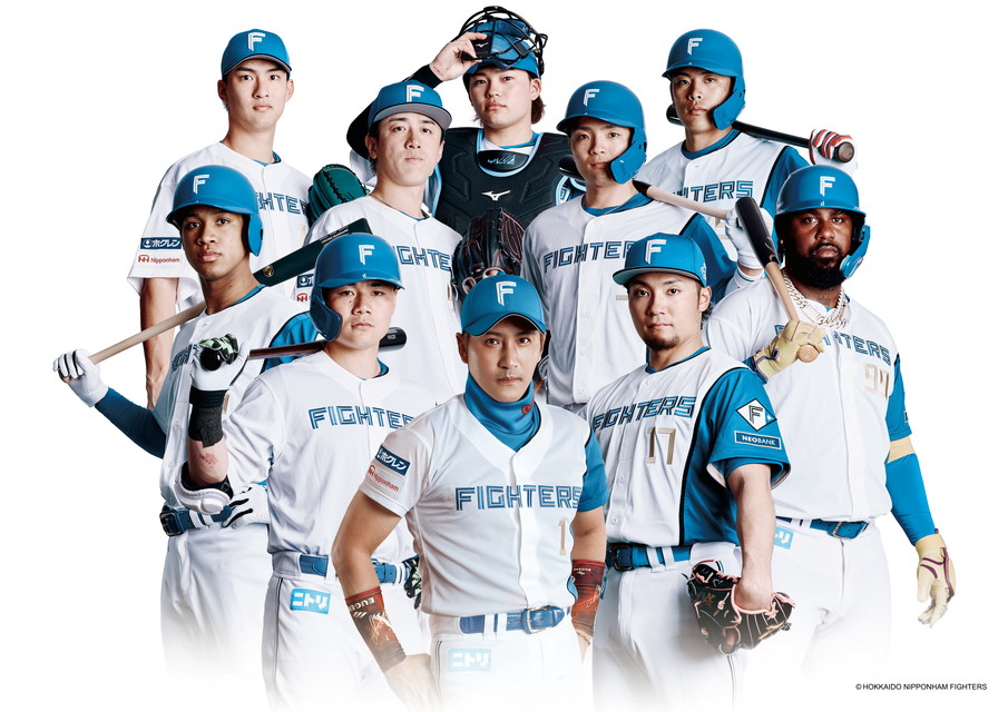 「GAORAプロ野球中継～オープン戦～（ファイターズ）」 北海道日本ハム vs 広島（2.22名護）