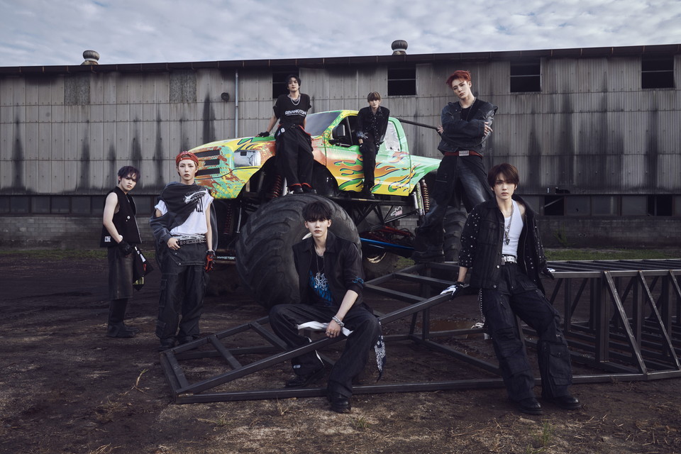 NCT DREAM Special -DREAM THE FUTURE-