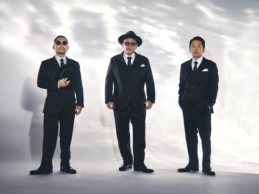 ケツメイシ MUSIC VIDEO HISTORY