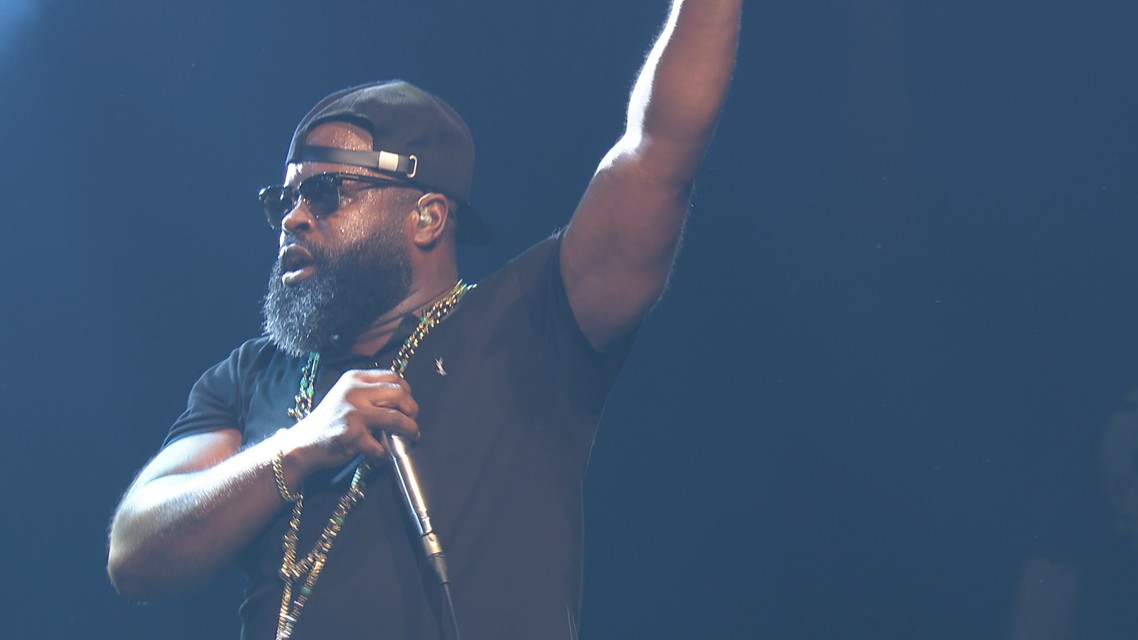 ザ・ルーツ：メモリー・レーン