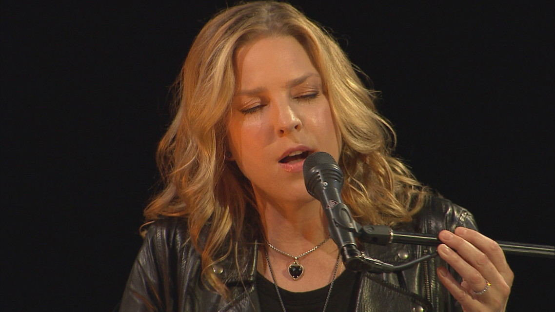 ダイアナ・クラール：メモリー・レーン