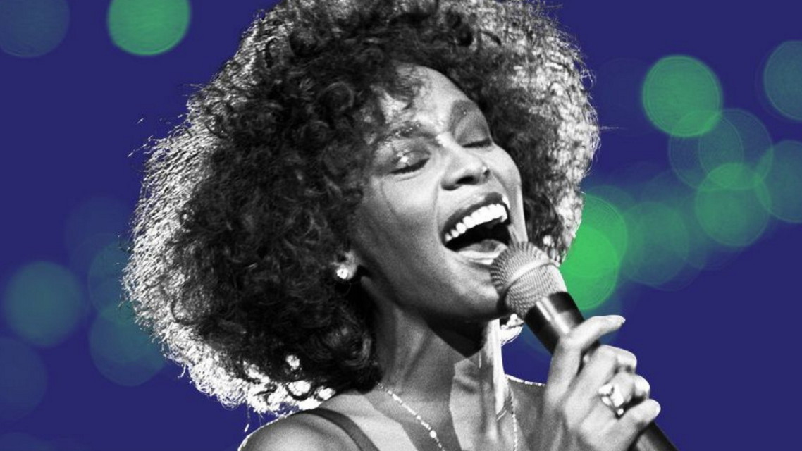 ホイットニー・ヒューストン：ヴィデオ・キルド・ザ・ラジオ・スターSP