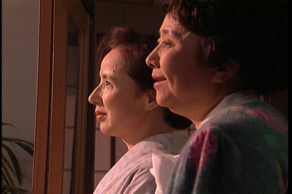 日曜劇場「夕やけ小やけでまだ日は暮れぬ」