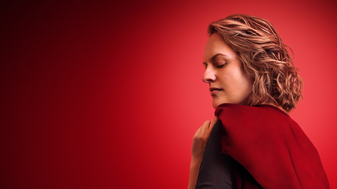 ハンドメイズ・テイル／侍女の物語　ファイナル・シーズン