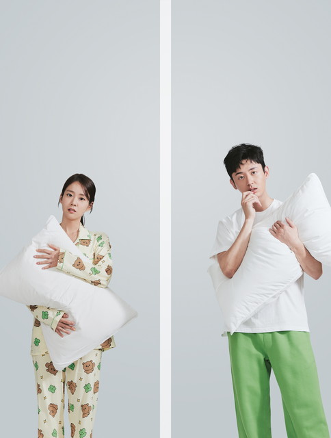 韓国映画「壁越しの彼女」【字幕】