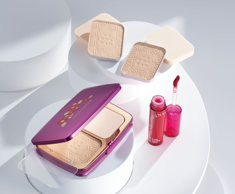 デビュー10周年！世界が注目する先端美容「ザ・フェイスショップ」