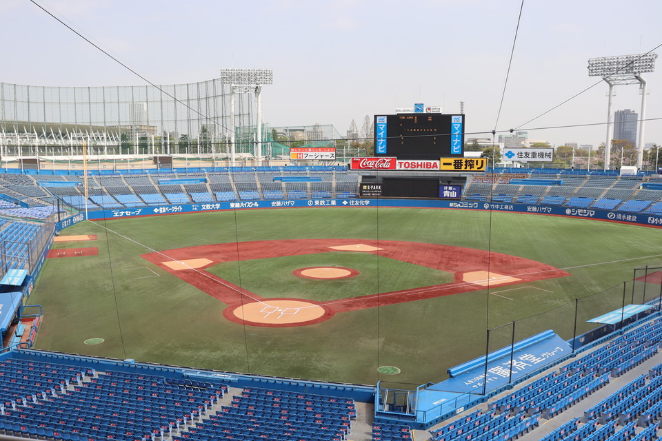 明治神宮野球大会スペシャル～大学野球の熱～