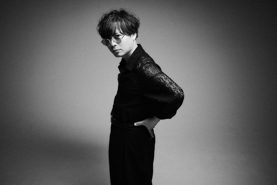 中田裕二 年忘れ公演十周年記念公演 “決定版 黄金のダンディ”