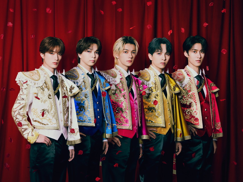 M!LK ARENA TOUR 2025-2026「SMILE POP!」