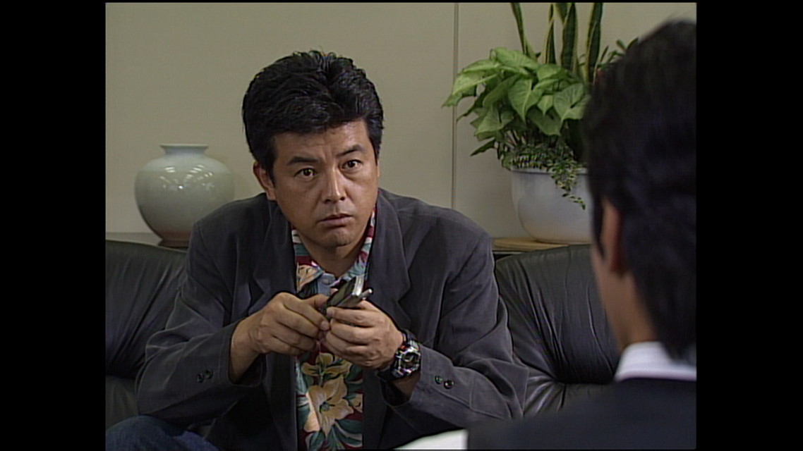 はみだし弁護士・巽志郎5