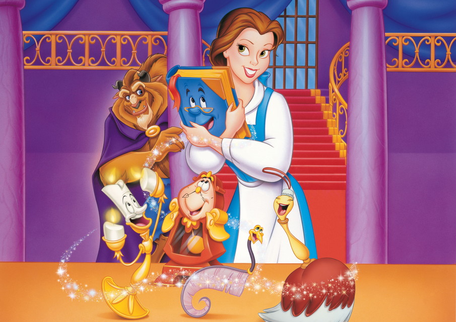 映画「ディズニージュニア キラキラムービー」