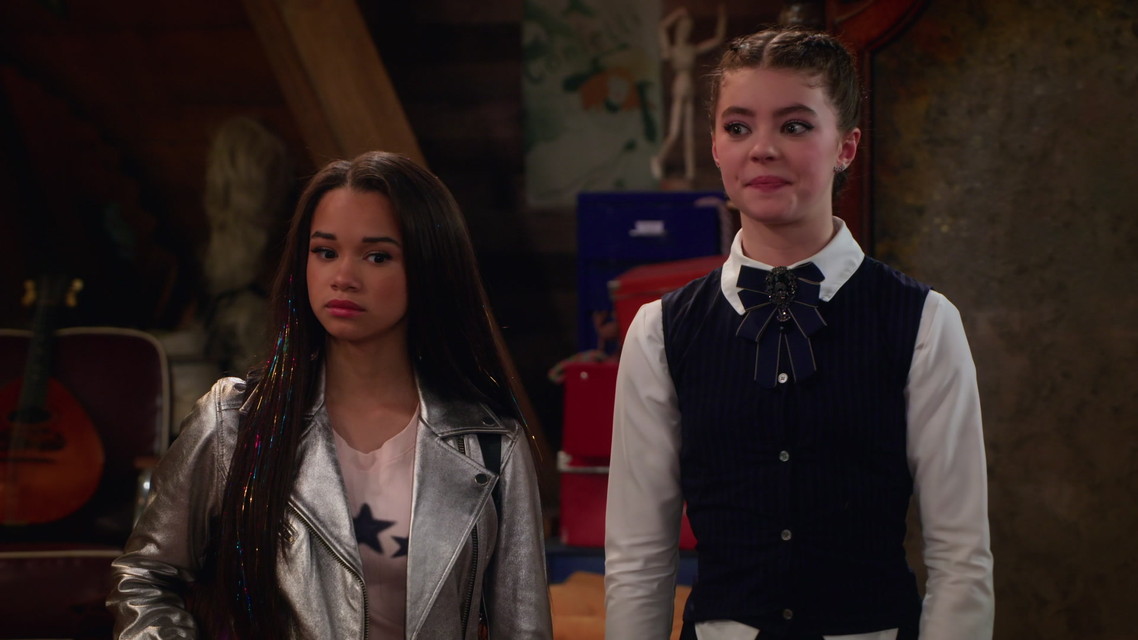 新番組「ウィザードたちとバンピリーナ！イッキ見スペシャル」