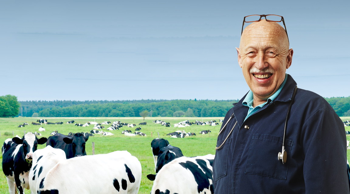 特別編成「スゴ腕どうぶつドクター２」