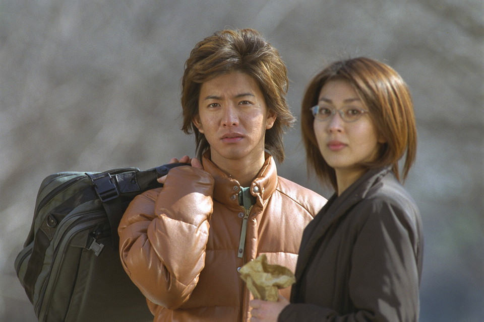 HERO（2001年）