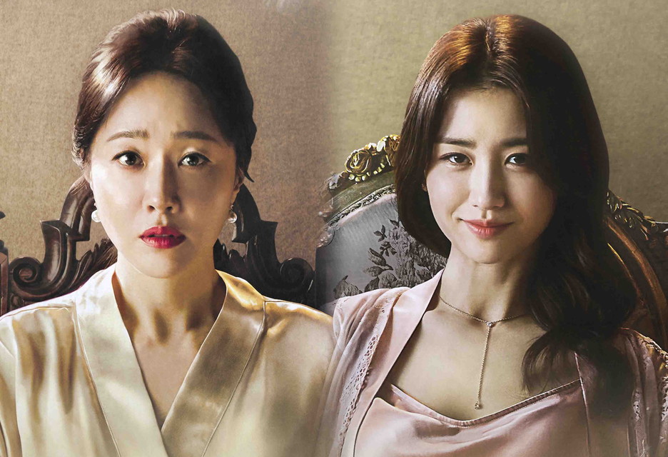 パンドラの世界～産後ケアセンター～（日本語字幕版）