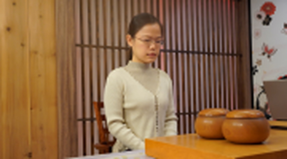 ～第29期 ドコモ杯女流棋聖戦～