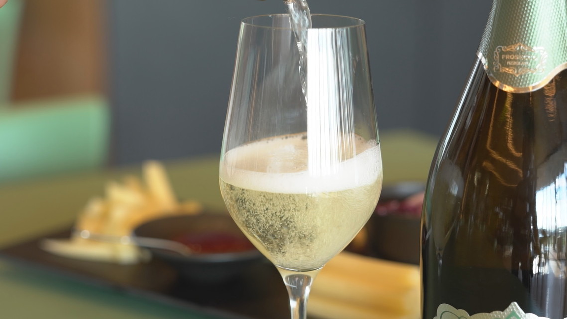 イタリアの泡 うまいプロセッコに出会う旅