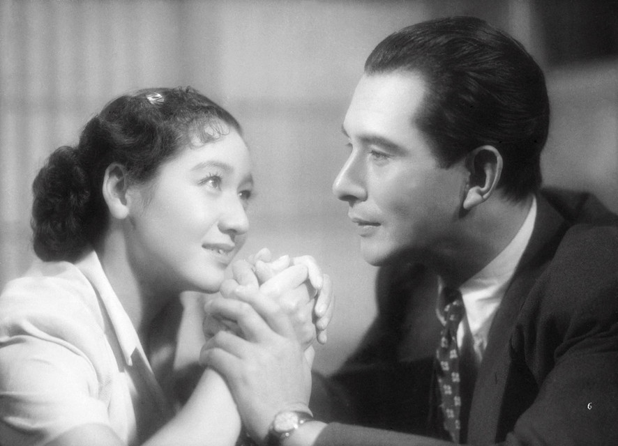 【日曜邦画劇場／3ヶ月連続　成瀬巳喜男4K】めし＜4Kデジタルリマスター版＞