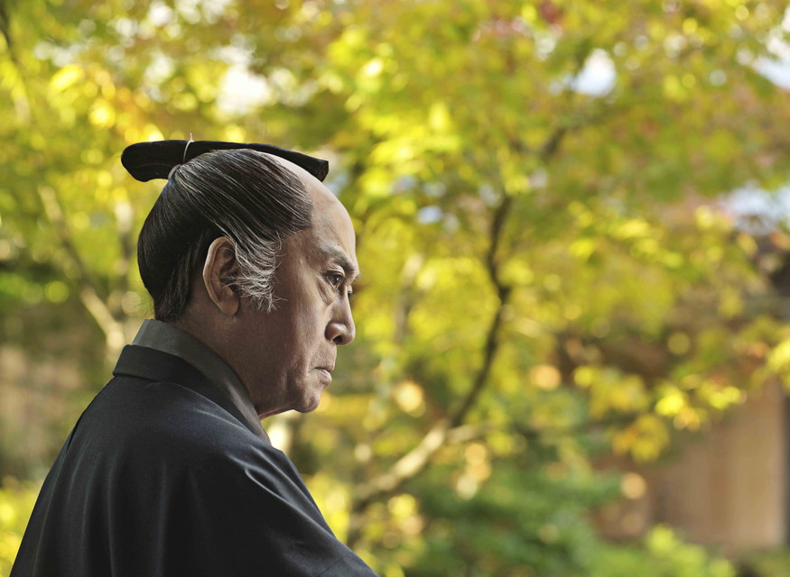 【「三屋清左衛門残日録　永遠(とわ)の絆」チャンネル初放送記念「三屋清左衛門残日録」シリーズ一挙放送】三屋清左衛門残日録