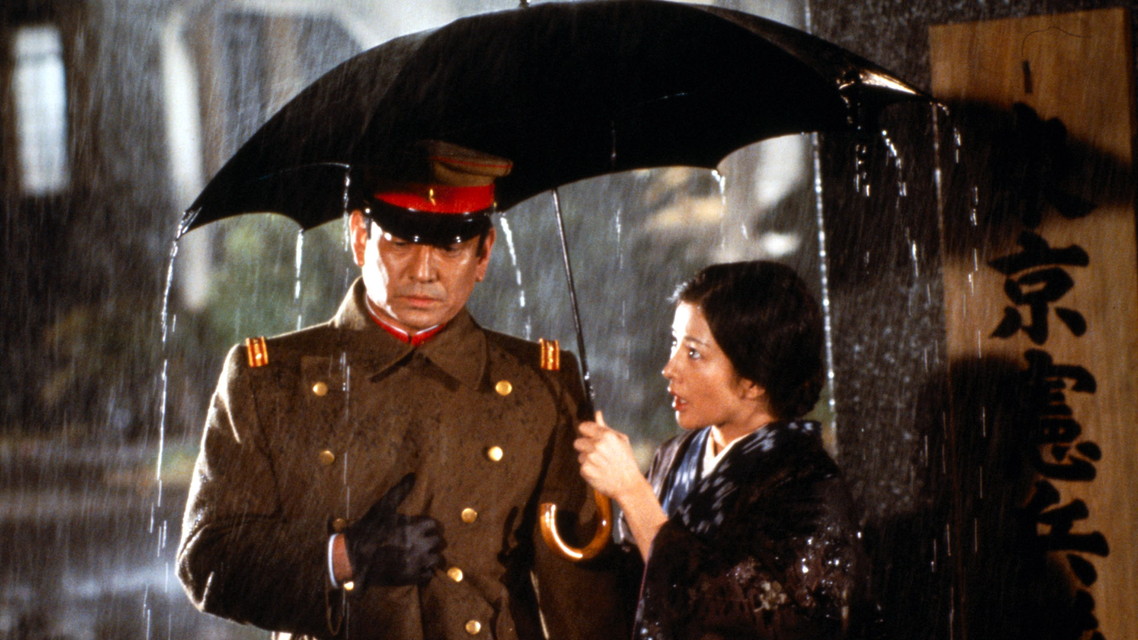 動乱 4Kリマスター版