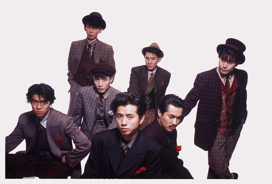 チェッカーズ特集