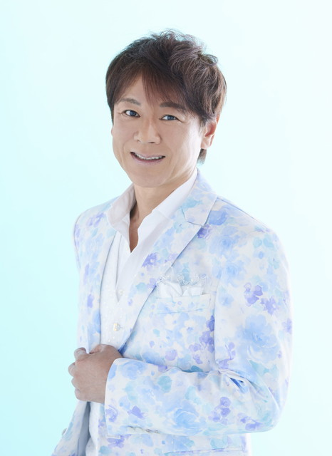 宮本隆治の歌謡ポップス☆一番星～演歌・歌謡曲情報バラエティ～