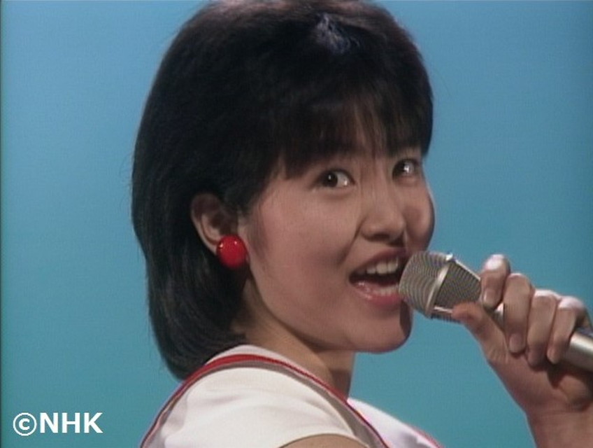 レッツゴーヤング＃1