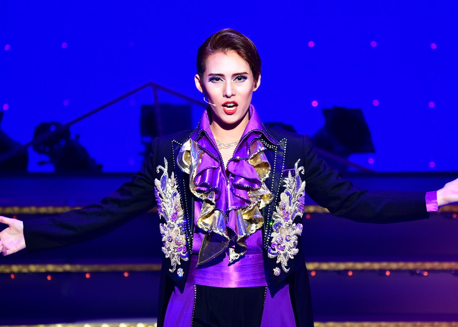 第42回「たけふレビュー～The Diamond Quality～」