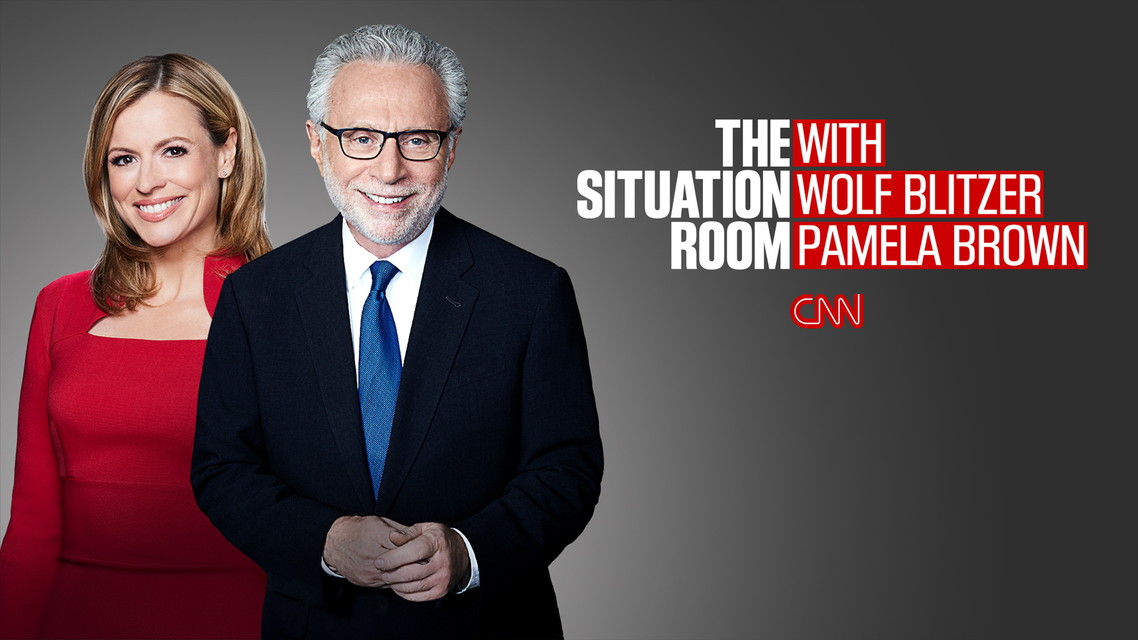 「ザ・シチュエーション・ルーム」