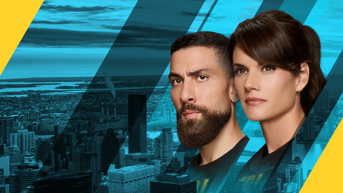 FBI: 特別捜査班 シーズン7