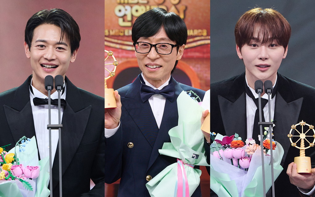 2025 MBC芸能大賞＜字幕版＞