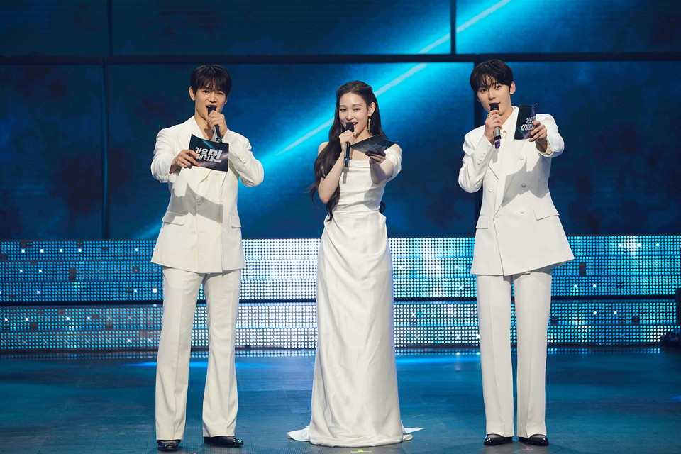 2025 MBC歌謡大祭典＜字幕版＞