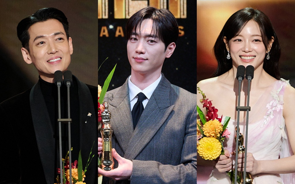 2025 MBC演技大賞＜字幕版＞