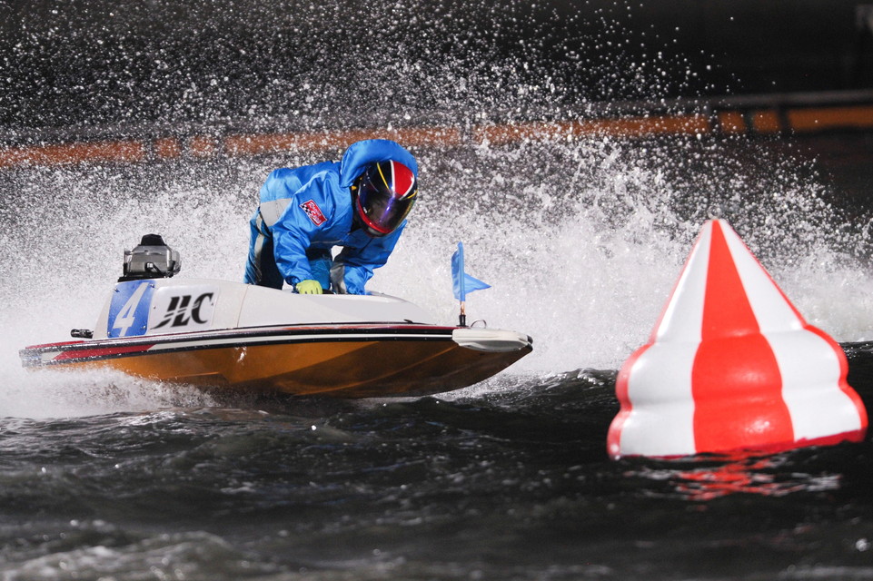 蒲郡 ナイター SG　ボートレースクラシック