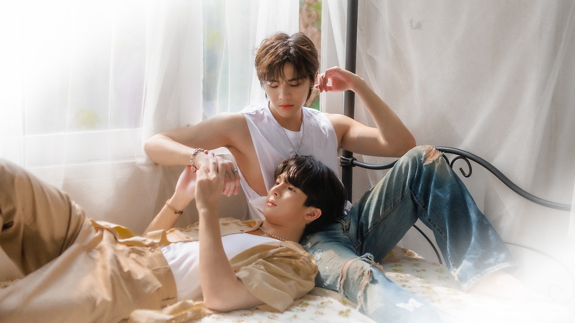 タイドラマ「Every You， Every Me」【字幕】