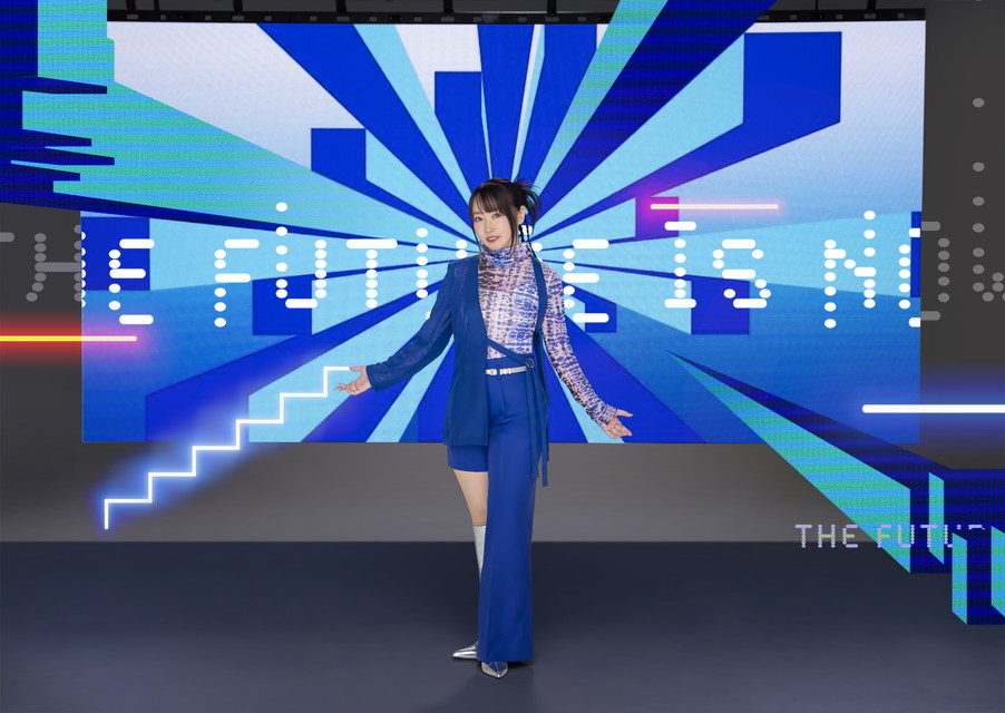 【NEW】NANA MIZUKI LIVE VISION 2025-2026